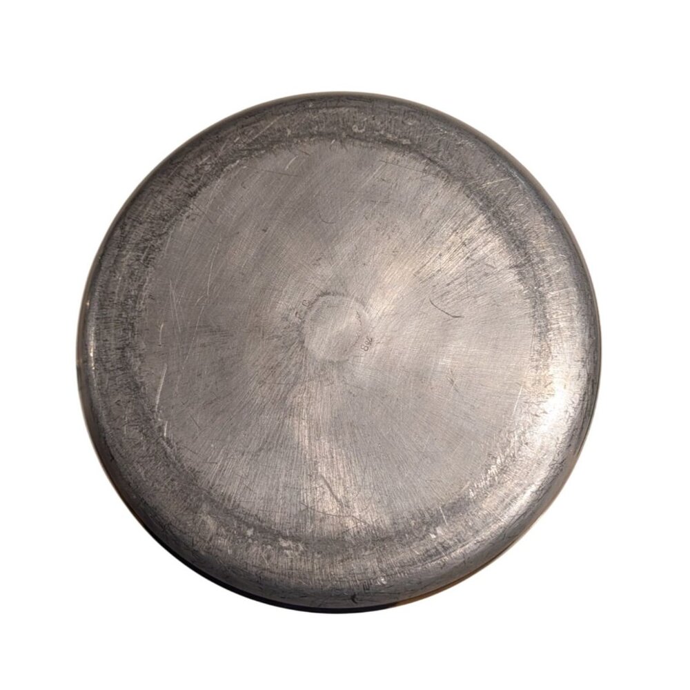 Farberware 8-Quart Aluminum Clad Stainless Steel Stock Pot Lid soup stew - Picture 12 of 16